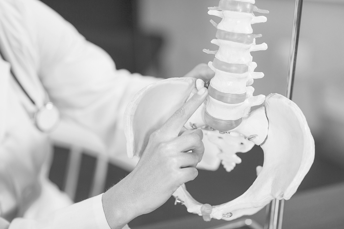 Bij Fysiotherapiepraktijk Schurink draait alles om je weer goed te kunnen bewegen Bij Fysiotherapiepraktijk Schurink draait alles om je weer goed te kunnen bewegen